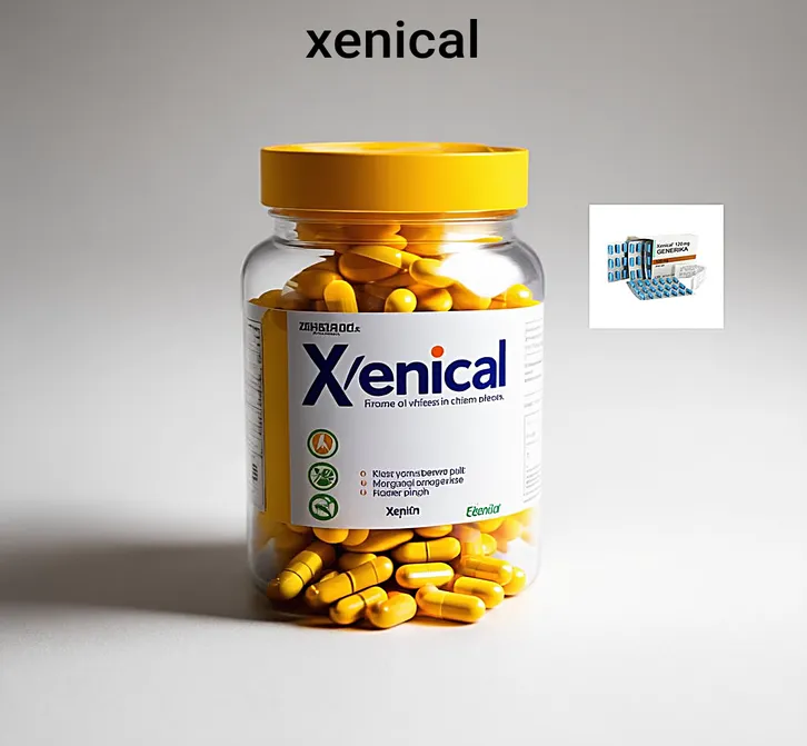 Xenical 3